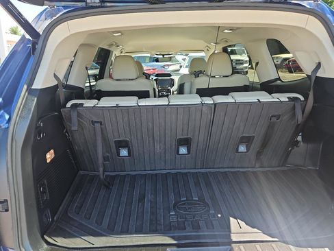 Used 2019 Subaru Ascent Limited AWD/4WD image 38