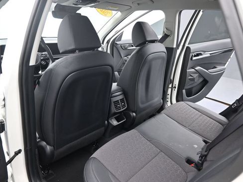 Certified 2026 Kia Seltos S AWD/4WD image 15