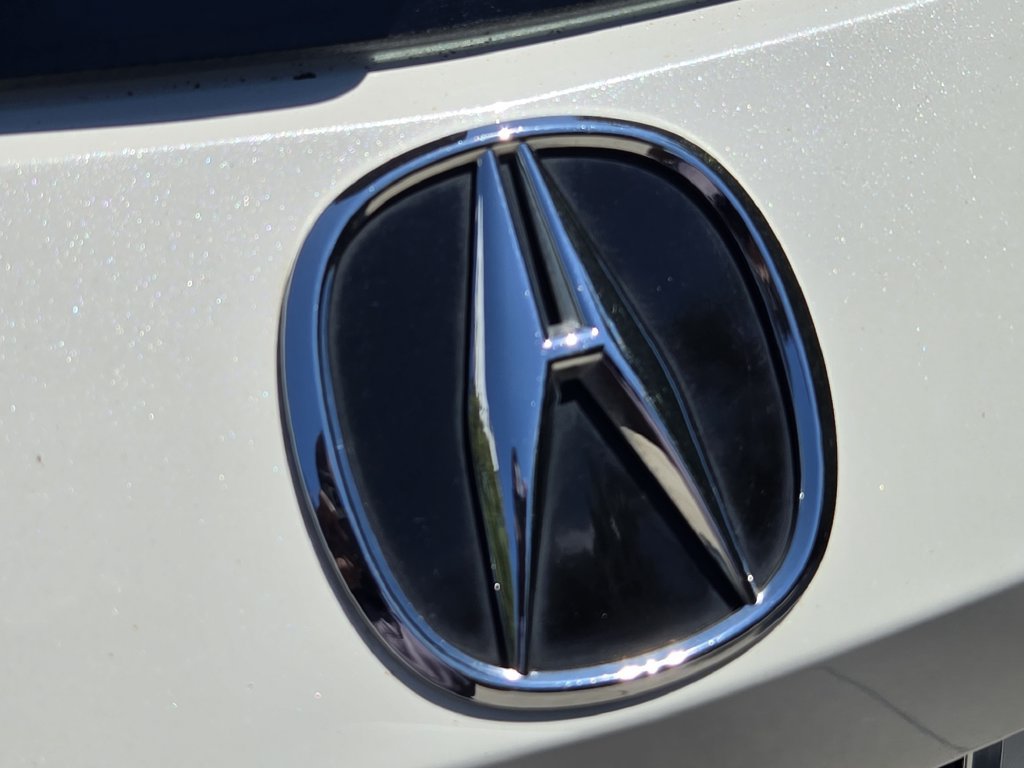 Used 2022 Acura MDX w/ Technology Package FWD image 15