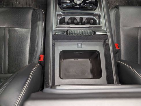 Used 2023 Jeep Grand Wagoneer Series II image 23