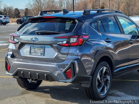 New 2026 Subaru Crosstrek 2.5i Limited image 6