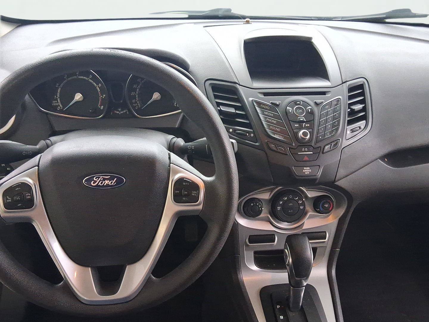 Used 2019 Ford Fiesta SE FWD image 17