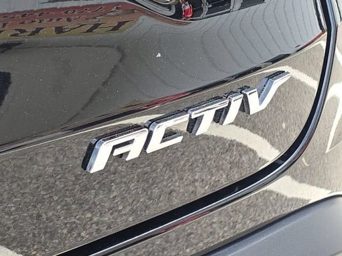 Used 2024 Chevrolet Trax ACTIV FWD image 9