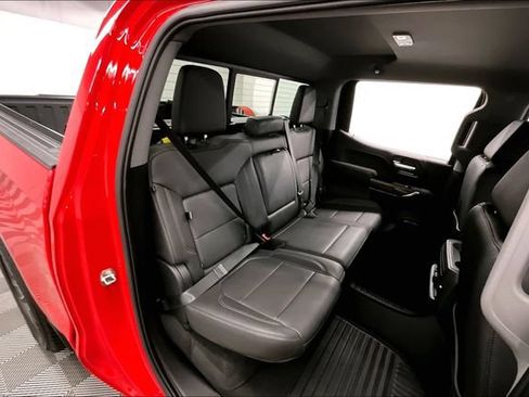 Used 2021 Chevrolet Silverado 1500 RST w/ All Star Edition Plus AWD/4WD image 25