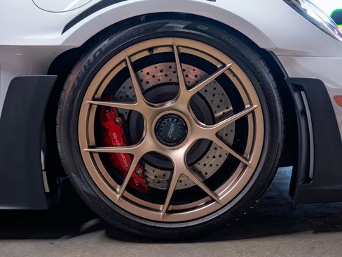 Used 2023 Porsche 911 GT3 RS image 19