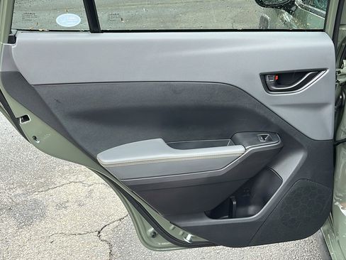 Certified 2025 Subaru Crosstrek 2.5i Sport image 19