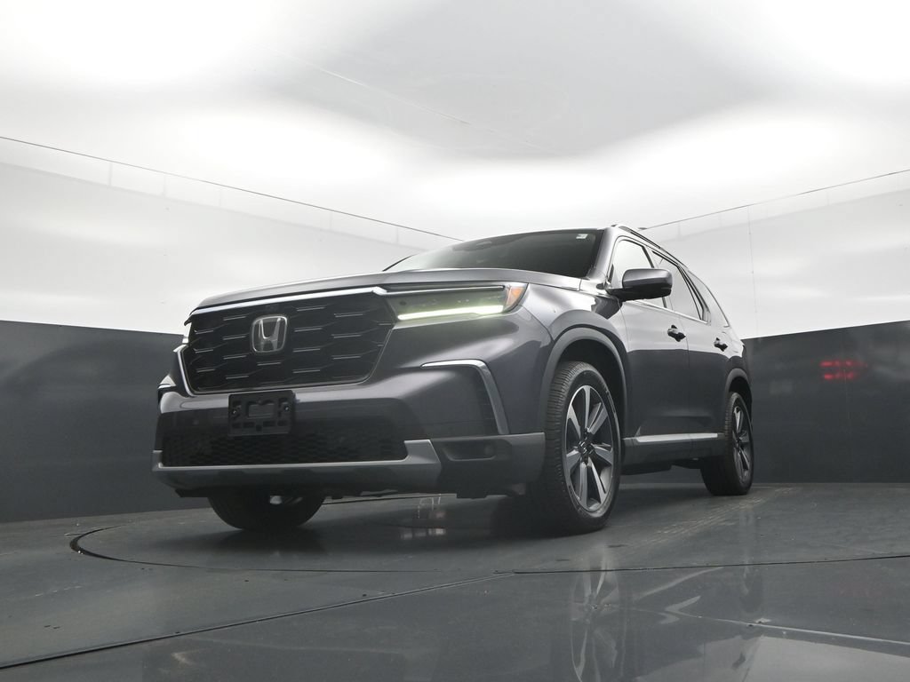 Used 2023 Honda Pilot Elite image 36