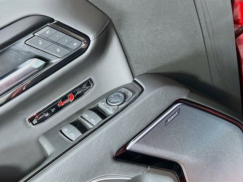 Certified 2025 GMC Sierra 1500 AT4X image 17