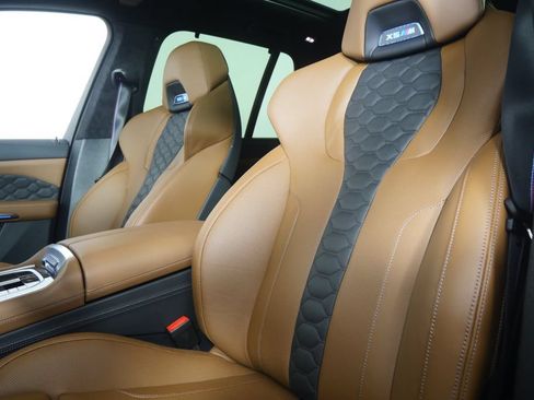 New 2026 BMW X5 M Competition w/ Executive Package AWD/4WD image 10