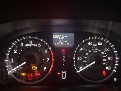 Used 2014 Honda Odyssey LX image 13