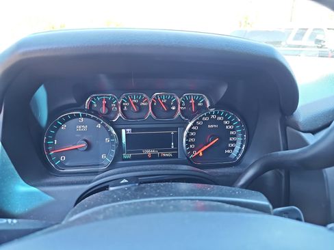 Used 2018 GMC Yukon SLE w/ Convenience Package RWD image 10