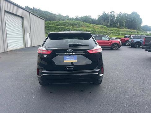 Certified 2024 Ford Edge ST-Line image 5