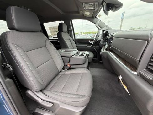 New 2026 Chevrolet Silverado 2500 LT w/ Texas Edition AWD/4WD image 33