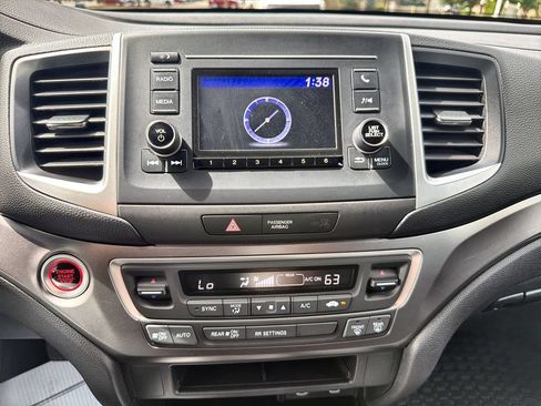 Used 2019 Honda Passport Sport image 12
