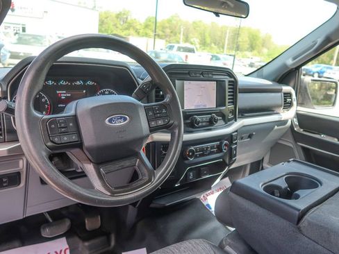 Used 2021 Ford F150 XL w/ Equipment Group 101A High RWD image 16