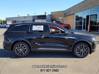 New 2026 Lincoln Nautilus Premier video 2