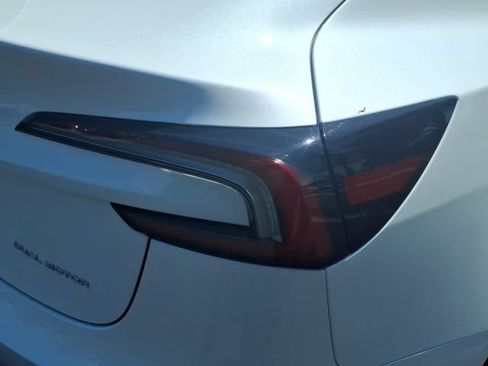 Used 2024 Tesla Model 3 Long Range AWD/4WD image 13