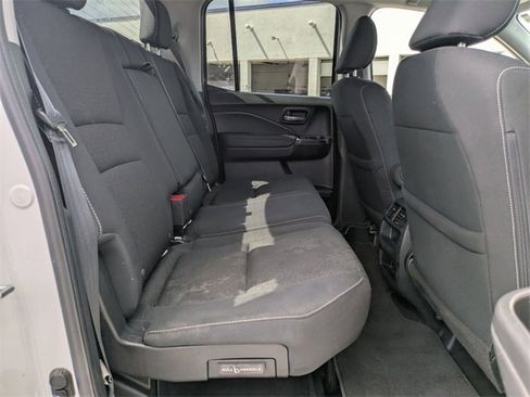 Used 2023 Honda Ridgeline Sport image 21