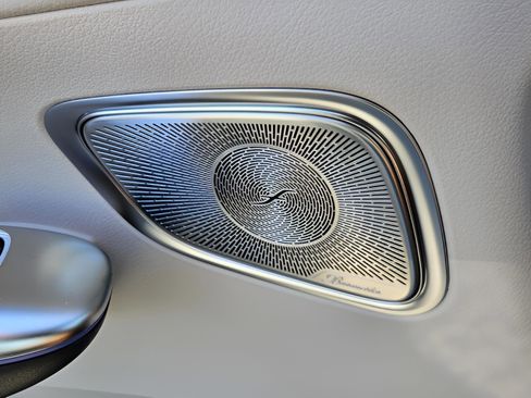 New 2026 Mercedes-Benz GLC 300 image 22