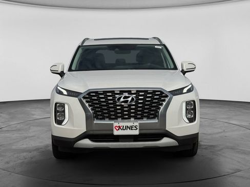 Used 2020 Hyundai Palisade SEL AWD/4WD image 2