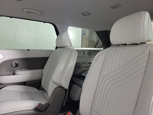 New 2026 Hyundai Palisade SEL AWD/4WD image 31