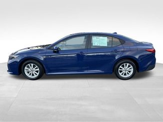 Certified 2025 Toyota Camry LE video 2