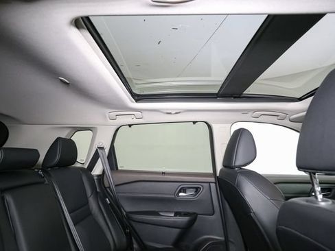 Used 2023 Nissan Rogue SV w/ SV Premium B Package AWD/4WD image 20