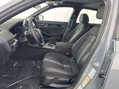 Certified 2026 Honda Civic Sport image 27