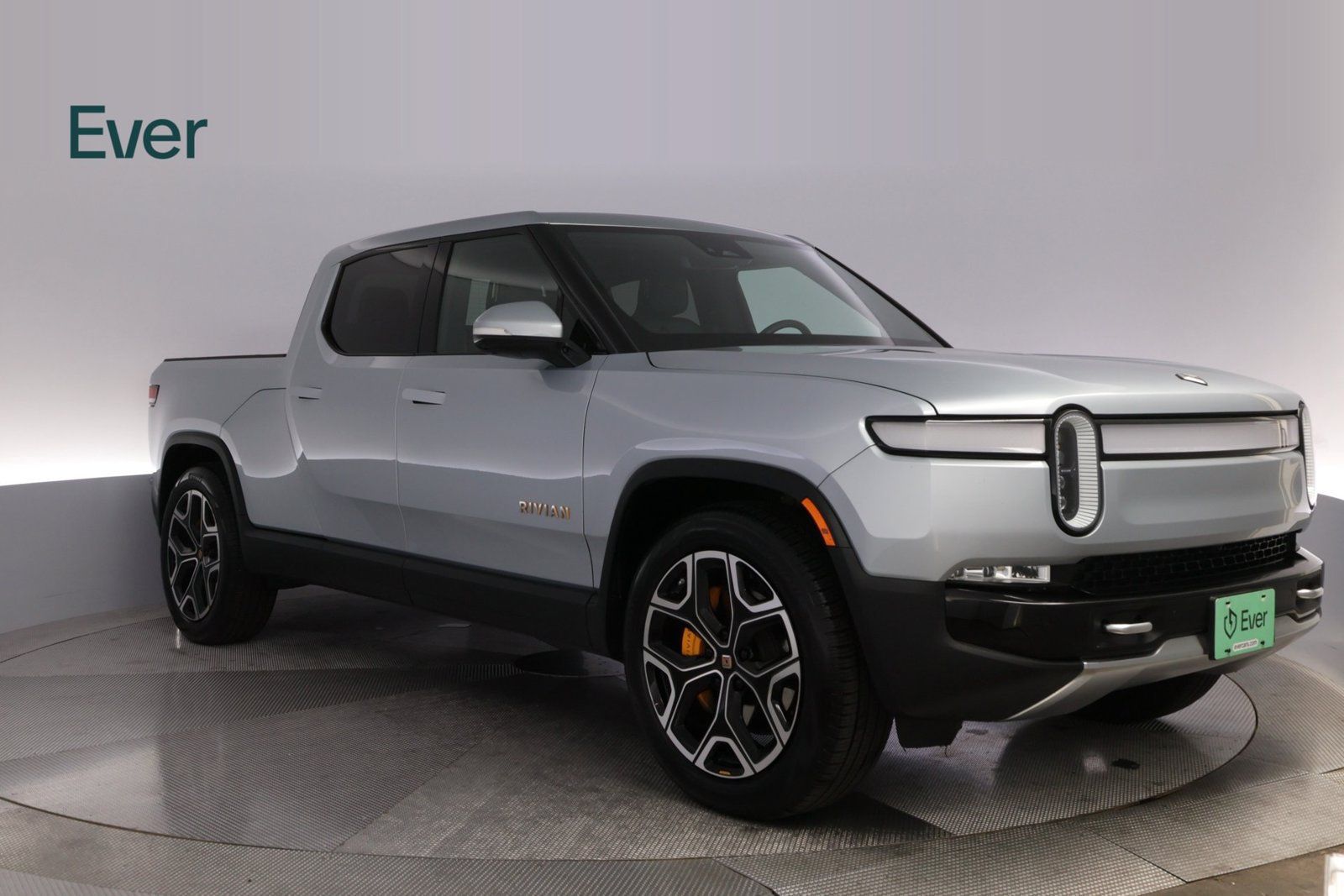 Used 2023 Rivian R1T Adventure Quad AWD/4WD image 13