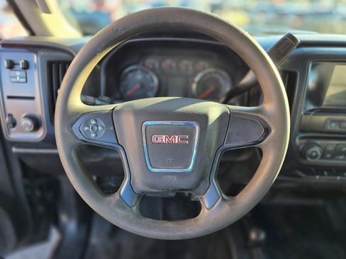 Used 2016 GMC Sierra 2500 4x4 Double Cab image 6