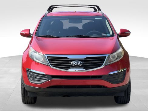 Used 2013 Kia Sportage FWD image 2