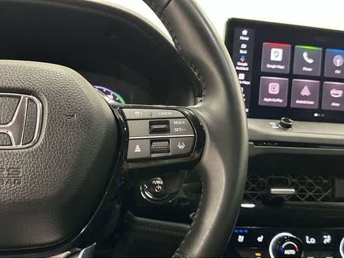 Used 2024 Honda Accord Touring image 18