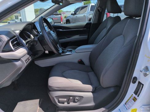Used 2023 Toyota Camry LE w/ Cold Weather Package image 9