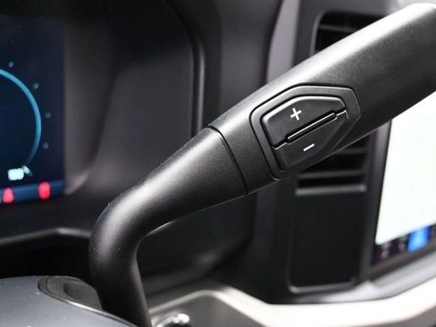 New 2025 Ford F250 XLT w/ Black Appearance Package image 23