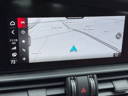 New 2025 Alfa Romeo Giulia image 22