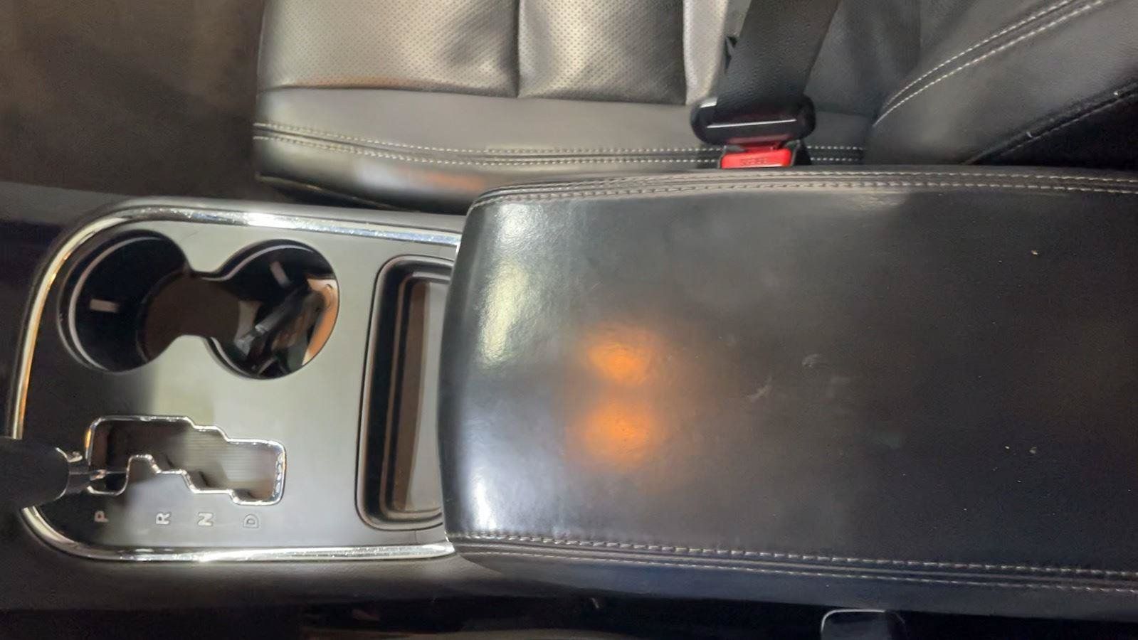 Used 2013 Dodge Durango Citadel w/ Technology Group AWD/4WD image 37