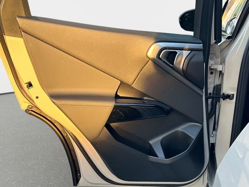 New 2026 BMW X3 xDrive30 w/ Premium Package image 13