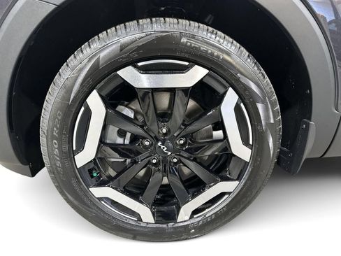 New 2025 Kia Telluride S AWD/4WD image 19