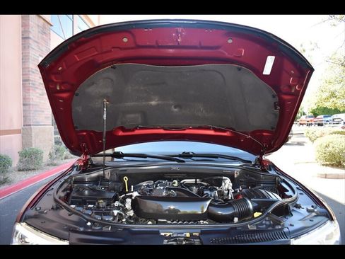 Used 2023 Dodge Durango SXT Launch Edition image 38