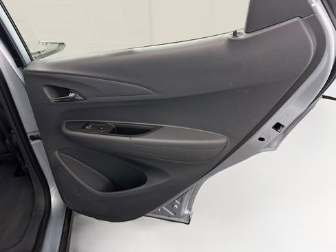 Used 2017 Chevrolet Bolt Premier w/ Driver Confidence II Package image 30