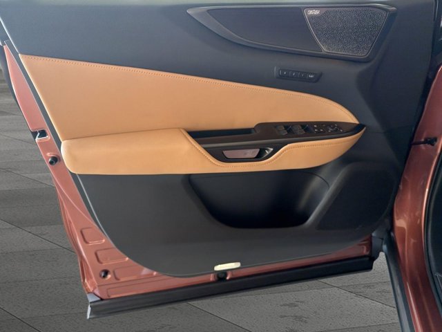 Certified 2026 Lexus NX 350 AWD w/ Accessory Package (2T) image 8