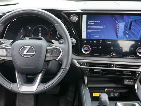 Certified 2023 Lexus RX 350 w/ Luxury Package image 28