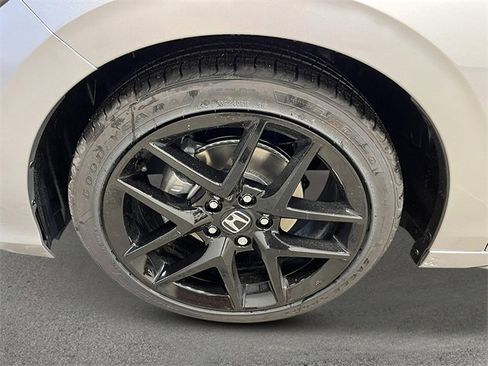 New 2026 Honda Civic Sport image 11