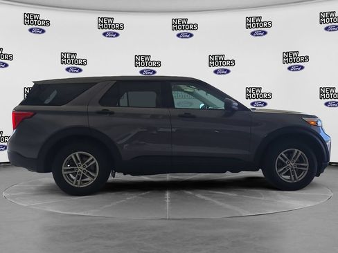 Used 2022 Ford Explorer 4WD image 6