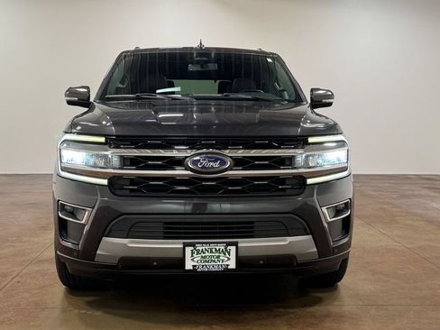 Used 2024 Ford Expedition Limited AWD/4WD image 29