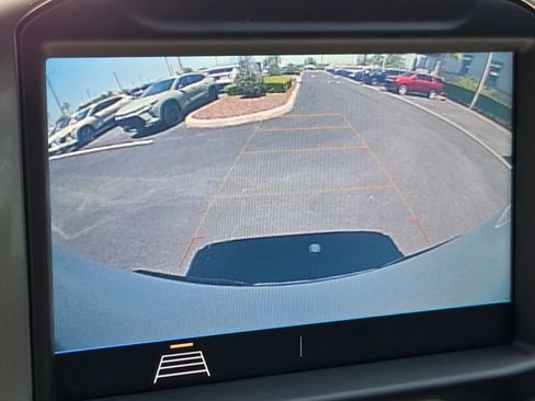 Used 2020 Chevrolet Silverado 1500 LT w/ Convenience Package image 23