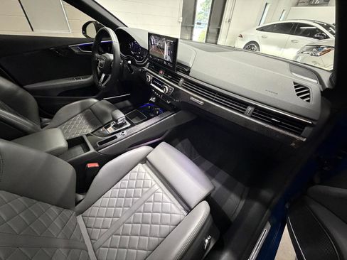 Used 2023 Audi S5 Prestige AWD/4WD image 18