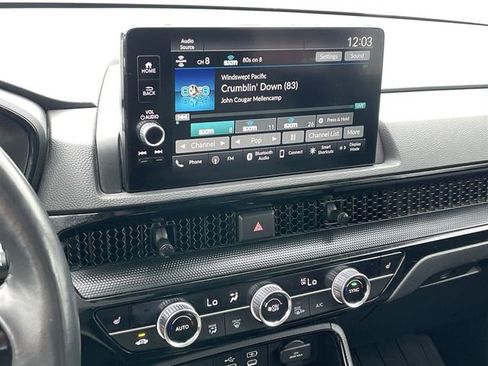 Used 2023 Honda CR-V EX-L image 13