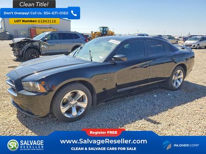 Used 2013 Dodge Charger SXT w/ Driver Confidence Group
