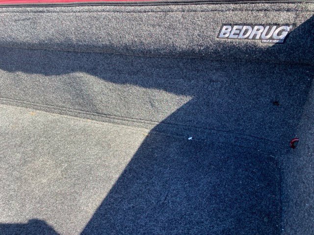 Used 2018 Chevrolet Silverado 1500 LT w/ Texas Edition RWD image 3